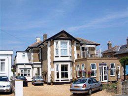 Bertram Lodge Sandown Exterior photo