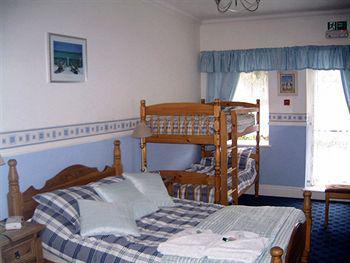 Bertram Lodge Sandown Exterior photo